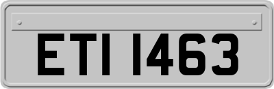 ETI1463