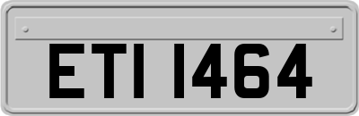 ETI1464