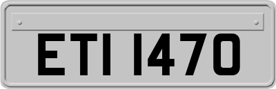 ETI1470