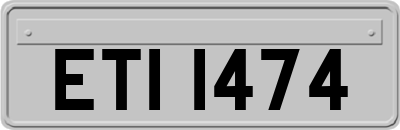 ETI1474