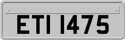 ETI1475