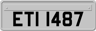 ETI1487