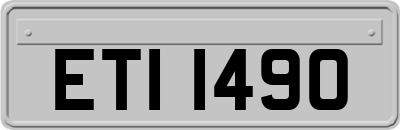 ETI1490