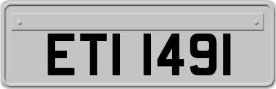 ETI1491