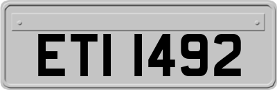 ETI1492