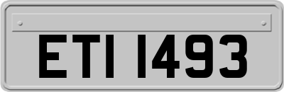 ETI1493