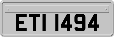 ETI1494