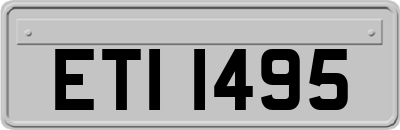 ETI1495