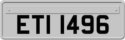 ETI1496