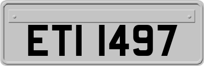 ETI1497