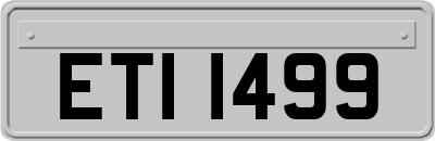 ETI1499