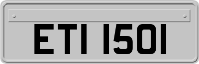 ETI1501