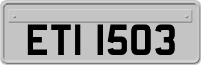 ETI1503