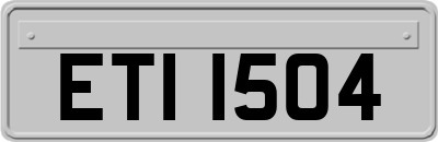 ETI1504