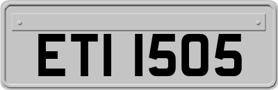 ETI1505