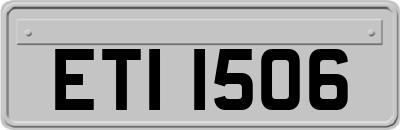 ETI1506