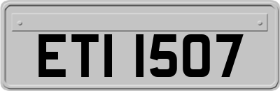 ETI1507