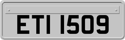 ETI1509