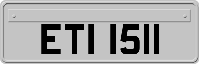 ETI1511