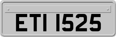 ETI1525
