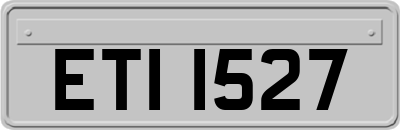 ETI1527