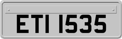 ETI1535