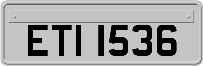 ETI1536
