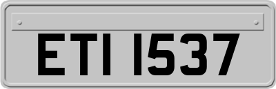 ETI1537