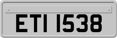 ETI1538