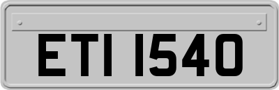 ETI1540