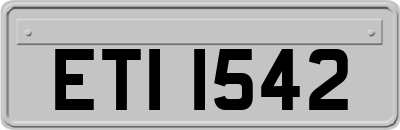 ETI1542
