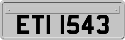 ETI1543
