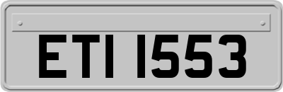 ETI1553