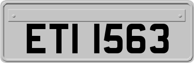 ETI1563