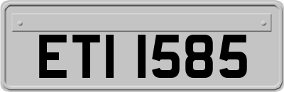 ETI1585