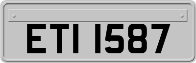 ETI1587