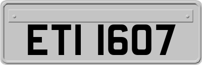 ETI1607