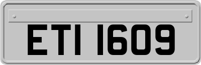 ETI1609