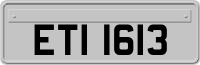 ETI1613