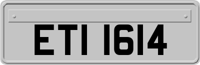 ETI1614