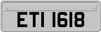 ETI1618