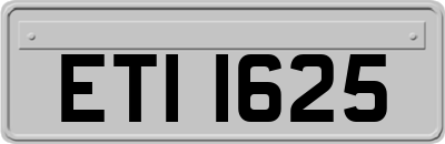 ETI1625