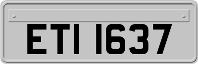 ETI1637