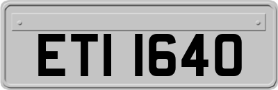 ETI1640
