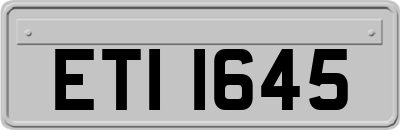 ETI1645