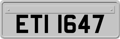 ETI1647
