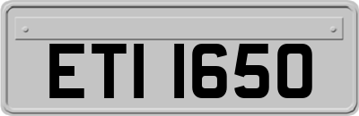 ETI1650