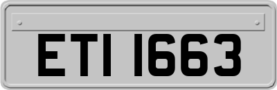ETI1663