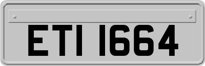 ETI1664