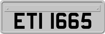 ETI1665